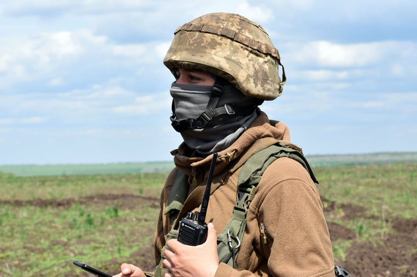 Бійці 30 ОМБр знищили два танки окупантів з української «Стугни» (ВІДЕО)