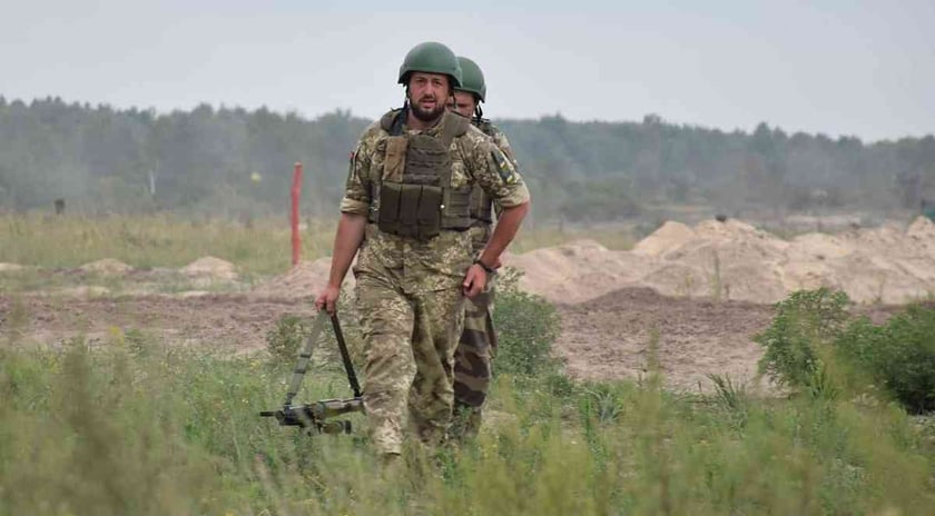 ЗСУ вдарили по Каховському мосту і знищили командно-спостережний пункт ворога