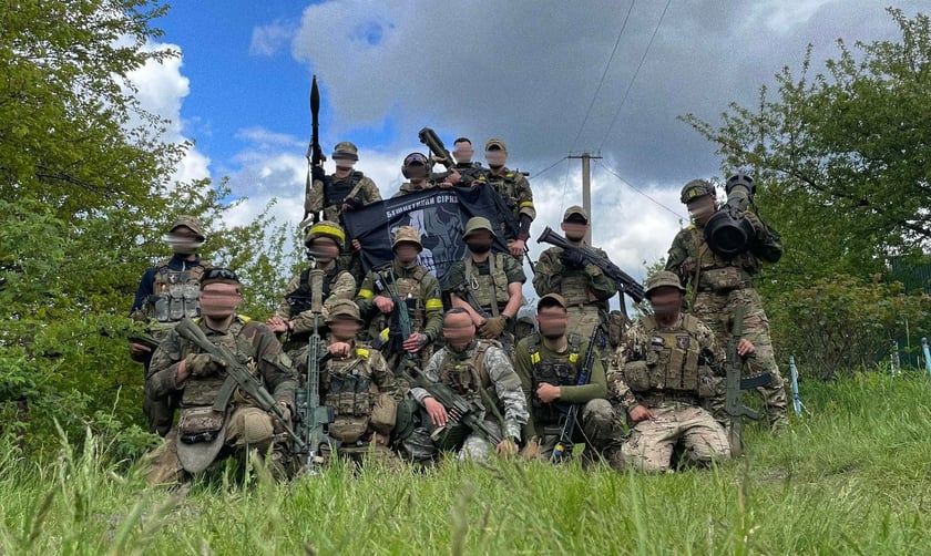 «Бешкетники Сірка» влучним ударом арти знищили спостережний пункт окупантів (ВІДЕО)