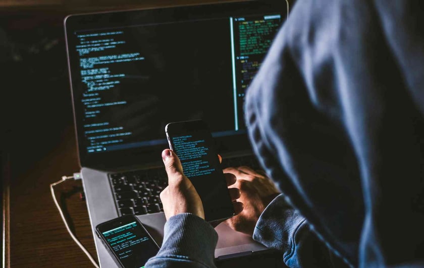 ІТ-армія України «поклала» Центральний банк РФ