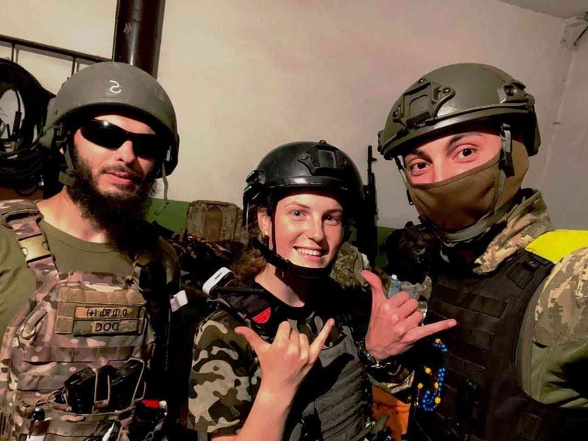 ЗСУ посилили вогневий контроль на півдні та не дають окупантам просуватися