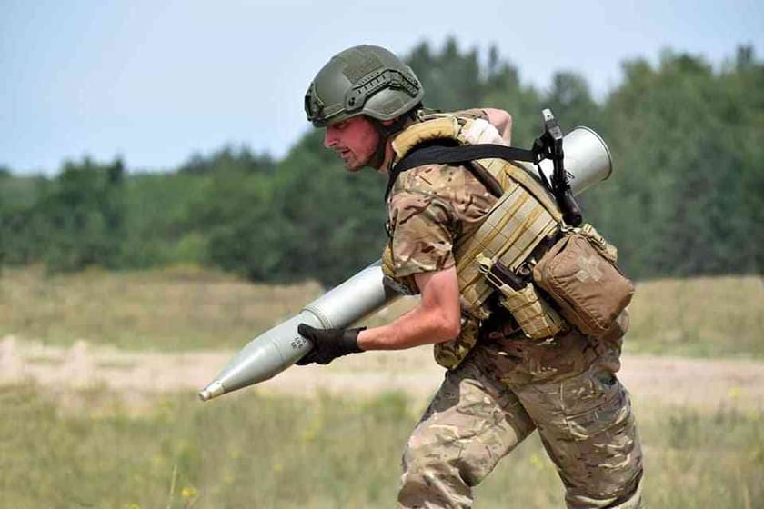 «Смілива гривня». Нацбанк запустив акцію зі збору монет для потреб ЗСУ