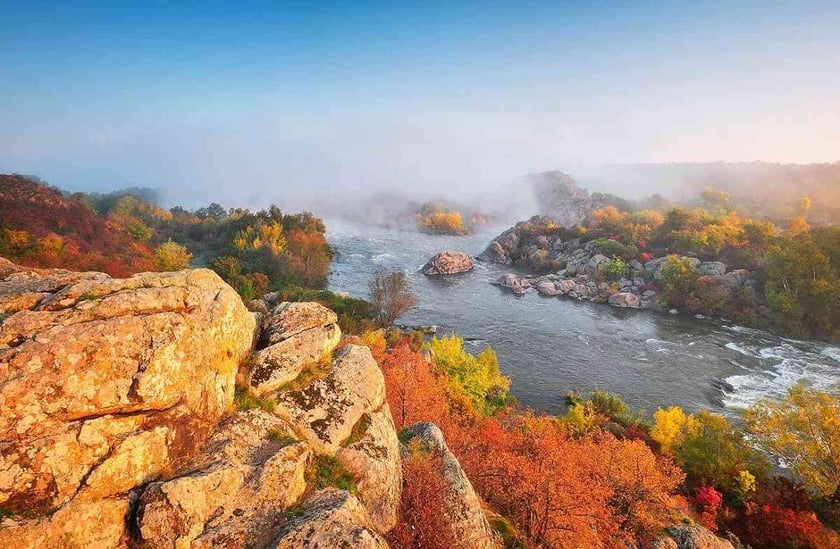 В Україні запустили онлайн-платформу для відновлення дикої природи після війни