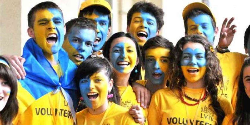 Zagoriy Foundation оголосив грант до 500 тис. грн для сприяння співпраці у благодійному секторі