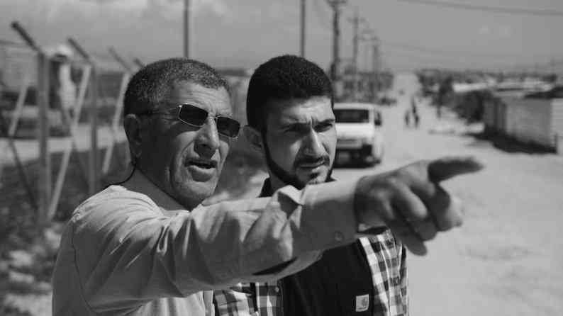 Українська стрічка «Цей дощ ніколи не скінчиться» вийшла в прокат