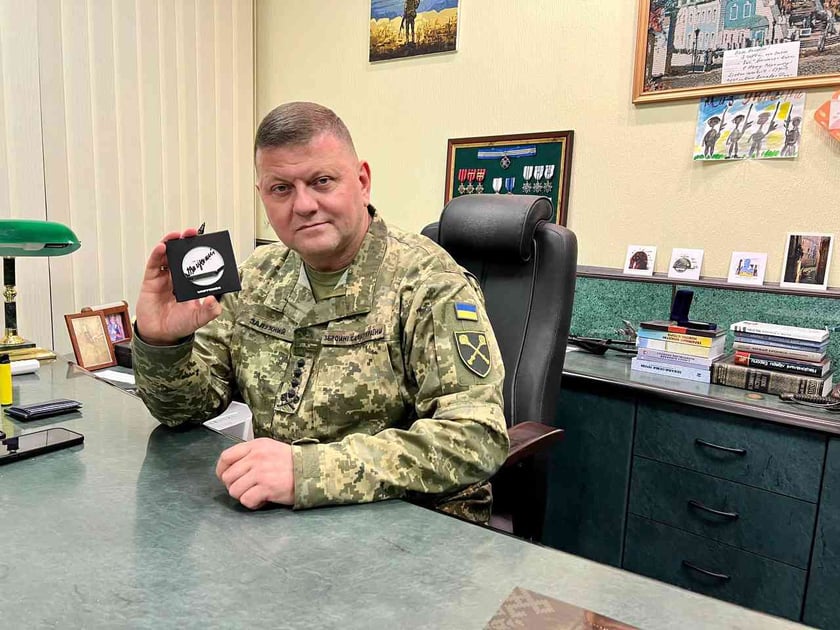 Українці за 9 хв зібрали мільйон гривень для «Ловця шахідів»