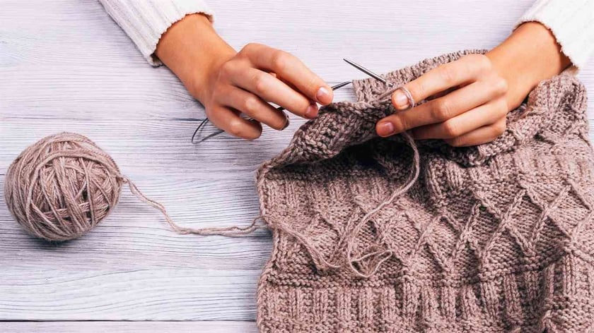 В Україні запустили рух «Зігрій», щоб забезпечити захисників теплими речами