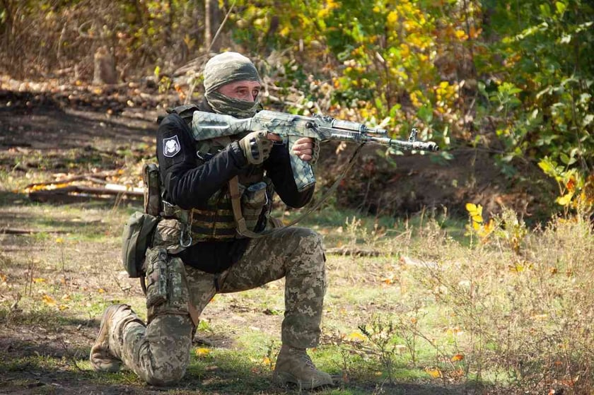 На півдні ЗСУ знищили ворожу станцію РЕБ