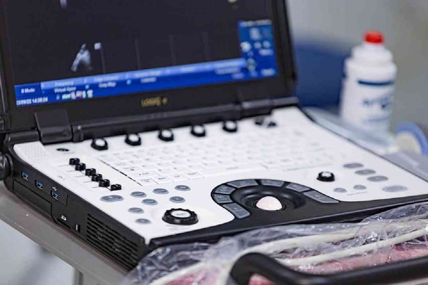 45 лікарень Дніпропетровщни отримали нове медичне обладнання