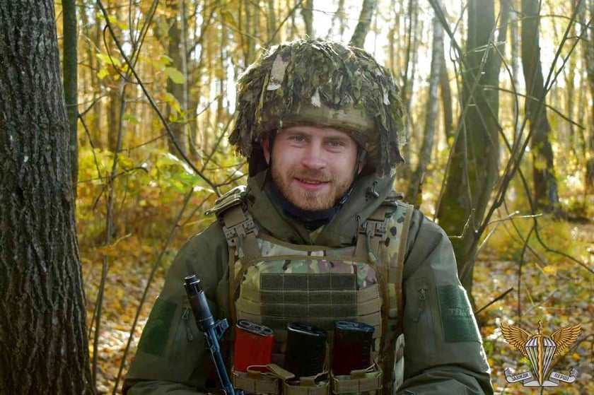 ЗСУ захопили новітній російський БТР з екіпажем