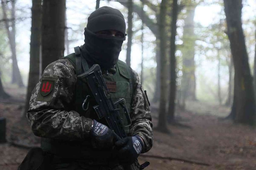 ЗСУ взяли під контроль важливу трасу на Луганщині – Гайдай