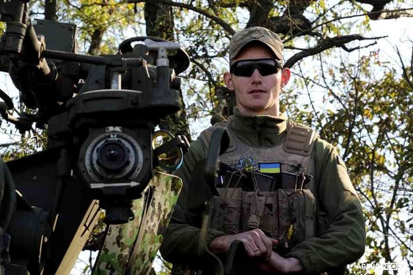 ЗСУ знищили три склади з боєприпасами окупантів на південному напрямку