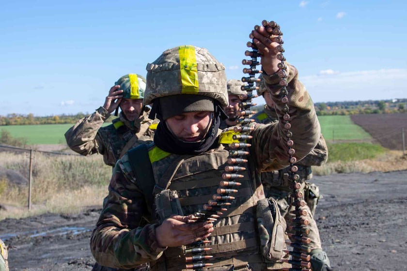 «Шалена детонація». ЗСУ знищили декілька опорних складів окупантів на Херсонщині