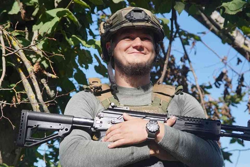 Українська ППО знищила дрон-камікадзе окупантів над Дніпропетровщиною