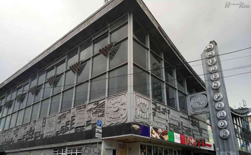 Німецький підприємець реконструює Житній ринок у Києві