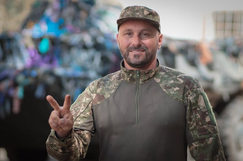 Бійці Нацгвардії знищили п’ять ворожих танків на Луганщині (ВІДЕО)