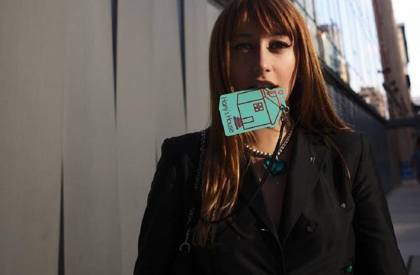 Кліп української режисерки номінували на премію Греммі-2023