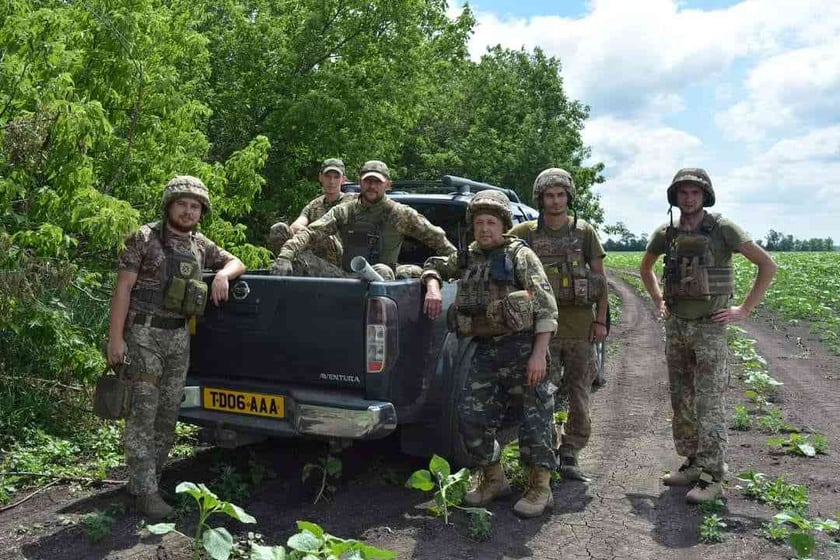 ЗСУ знищили три комплекси РЕБ, якими окупанти глушили зв’язок (ВІДЕО)