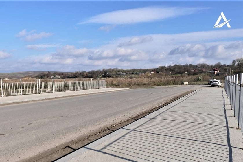 Укравтодор відновив реконструкцію найдовшої в Україні дороги