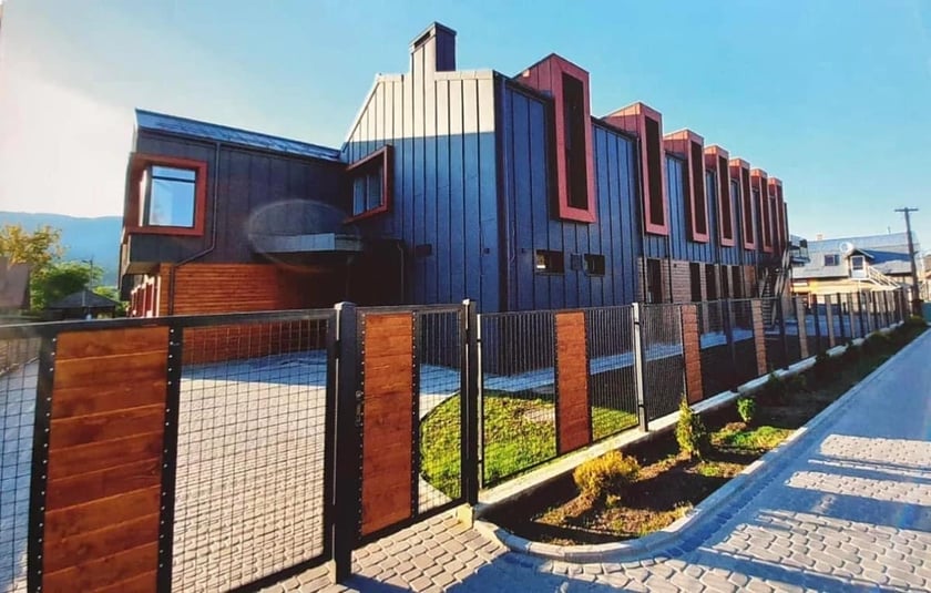 У Сколе на Львівщині за гроші ЄС відкрили молодіжний центр