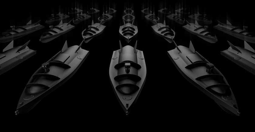 Литовці зібрали гроші на третій морський дрон для ЗСУ