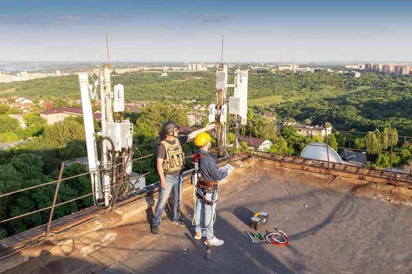 «Київстар» передав 150 млн грн на відновлення цифрової інфраструктури України