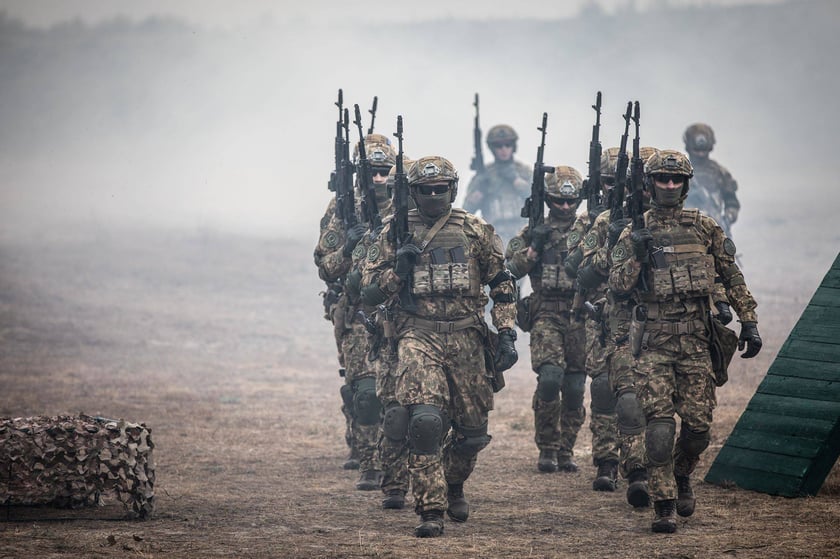 Воїни «Омеги» знищили російський танк Т-80 на Донеччині (ВІДЕО)