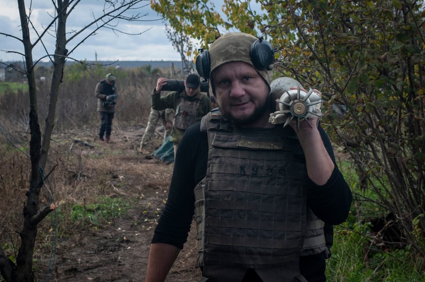 Українські військові просунулись на 2 кілометри в Луганській області