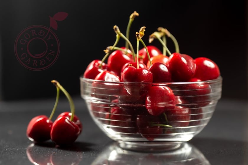 Уманська фруктова компанія запустила виробництво варення із черешні