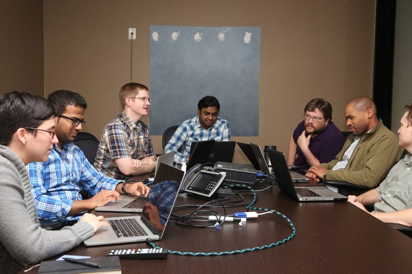 Найбільша у світі розвідувальна компанія співпрацюватиме з Україною