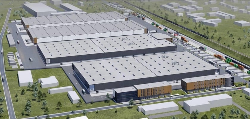 На Львівщині створять індустріальний парк площею 20 га (ФОТО)