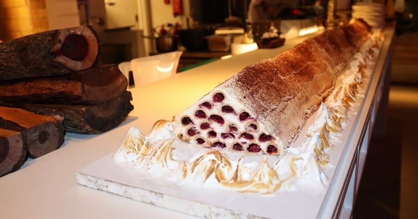 Український ресторан у Дубаї встановив світовий рекорд