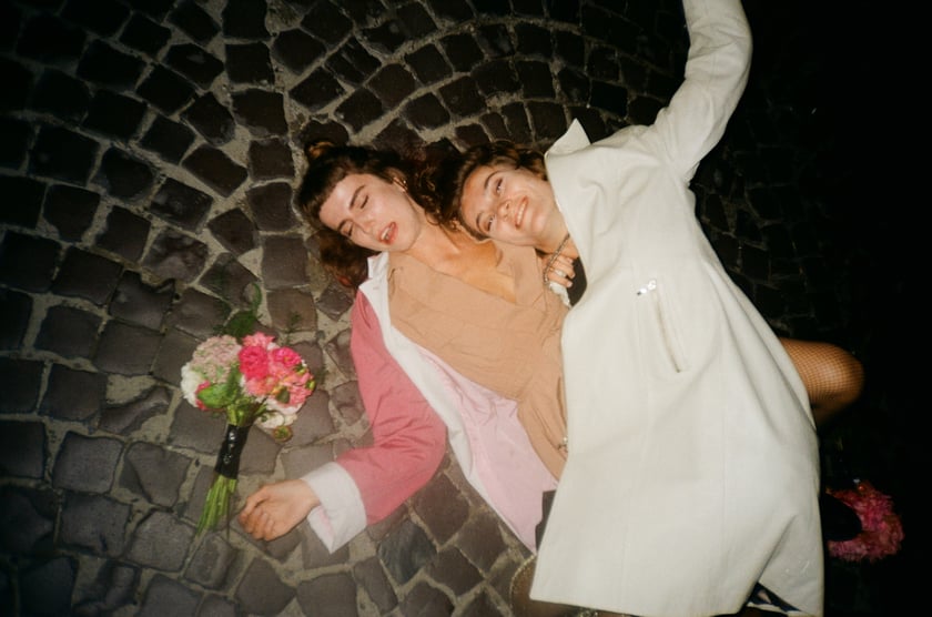 Українська стрічка Leopolis night вийшла онлайн на «Такфлікс»