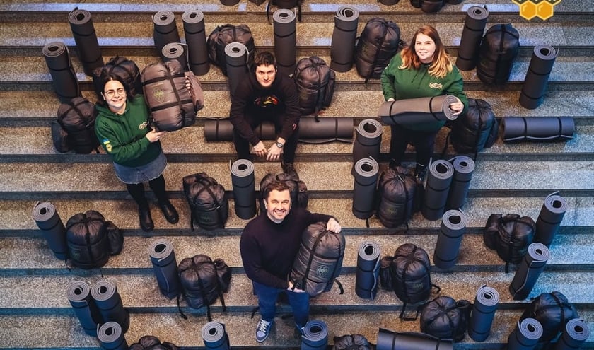 Не гірше розробок НАТО: волонтери створили унікальні спальні системи для ЗСУ