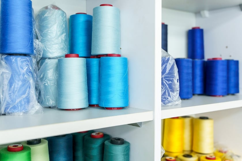 «€7,8 млн інвестицій»: у Рівному створюють швейне виробництво, що продаватиме одяг за кордон