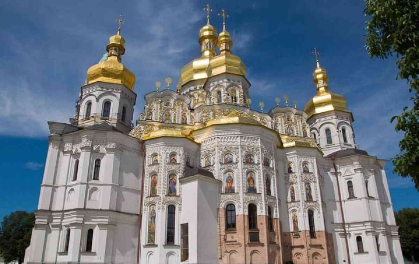 У Києво-Печерській лаврі вперше відбудеться різдвяне богослужіння ПЦУ