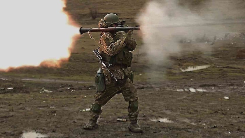 ЗСУ вдарили по пункту дислокації окупантів на Херсонщині – Генштаб