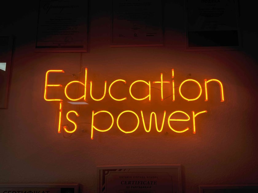 У Києві на лівому березі запустили Co-Learning із генератором для школярів