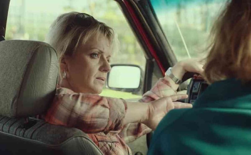 Комедію «Мої думки тихі» покажуть в ефірі марафону «Єдині новини» 5 січня