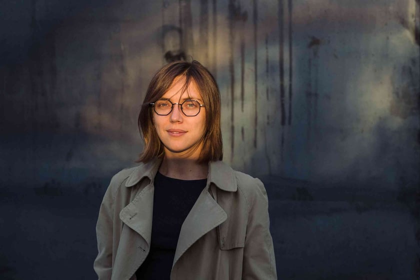 Стрічку української режисерки Надії Парфан відібрали до конкурсу Берлінале