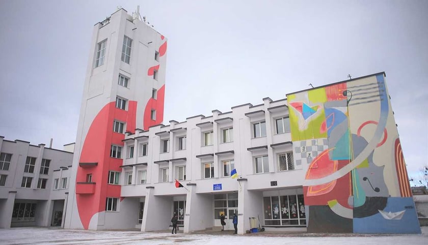 У Хмельницькому презентували модельне укриття нового зразка