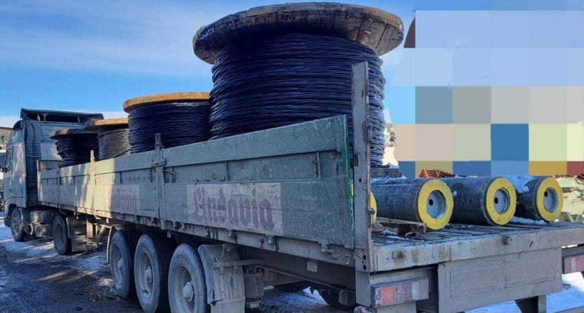 Енергетики Миколаївщини отримали обладнання з Польщі