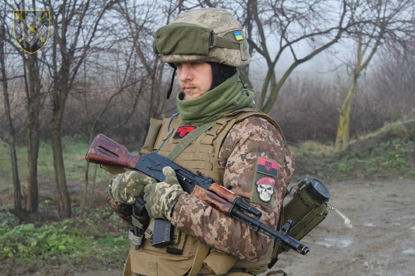 ЗСУ відбили ворожий штурм на Луганщині, знищивши три БМП (ВІДЕО)