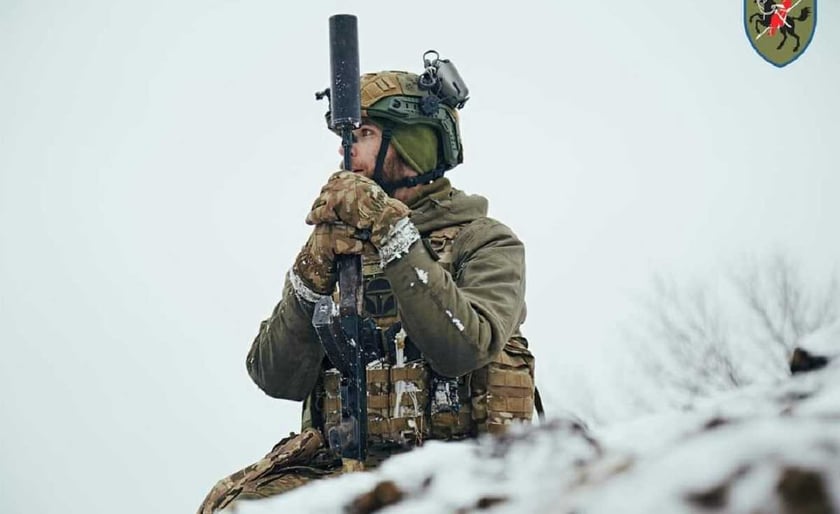 ЗСУ відбили 70 атак на п’ятьох напрямках — Генштаб