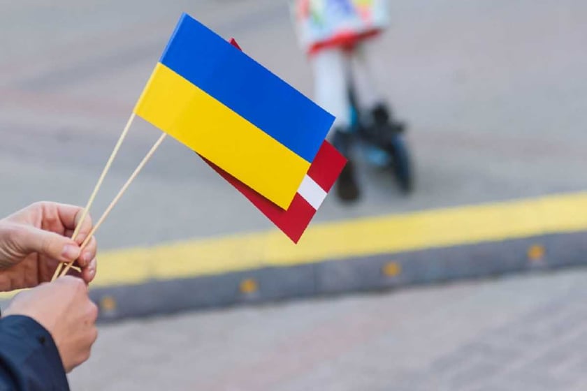 Латвія передає Україні медобладнання на 378 тис. євро