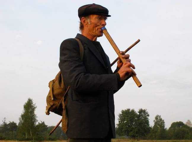 Поліську дудку-викрутку внесли до переліку культурної спадщини України