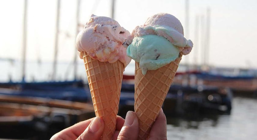 Україна за місяць експортувала молочної продукції на $15,9 млн