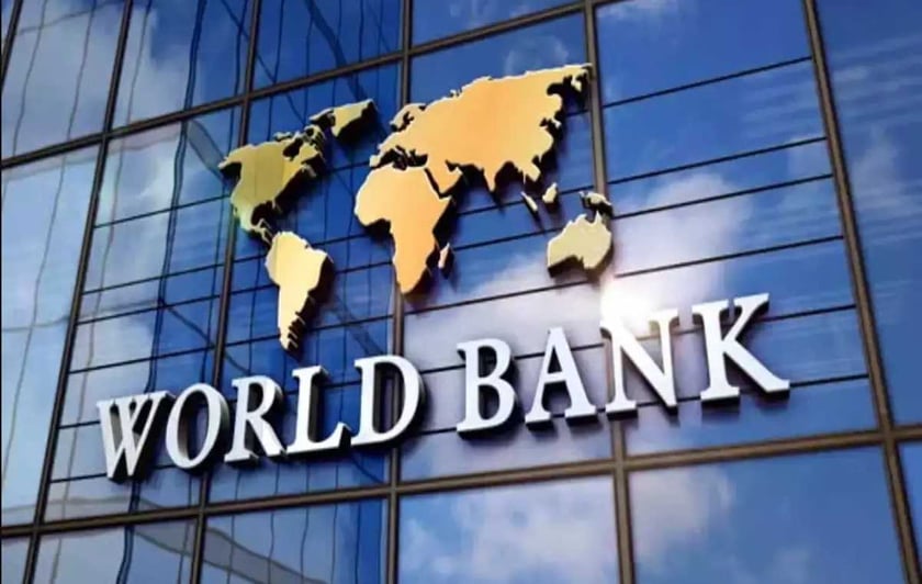 Світовий банк виділяє $50 млн на ремонт доріг та мостів в Україні