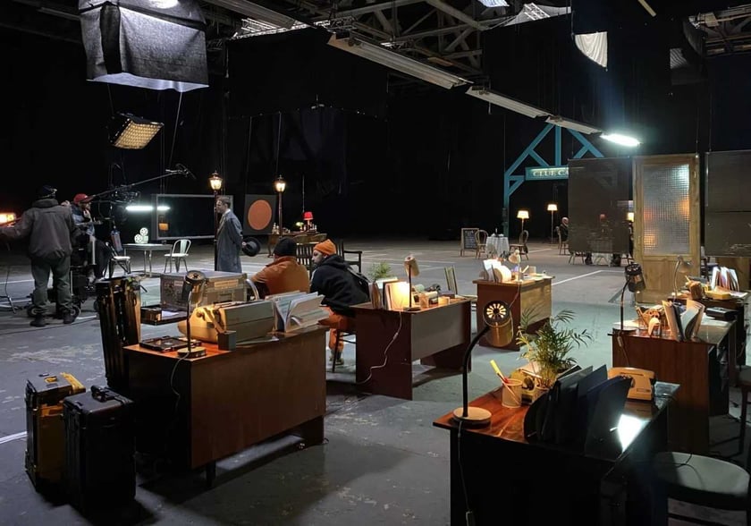 В Україні запустили антикорупційний відеокурс для малого й середнього бізнесу