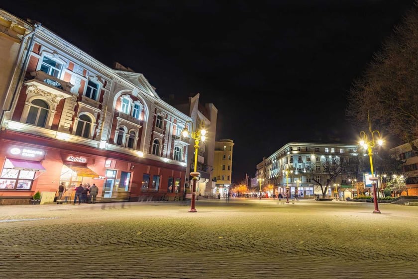 В Івано-Франківську планують побудувати 12 п’ятиповерхівок для переселенців